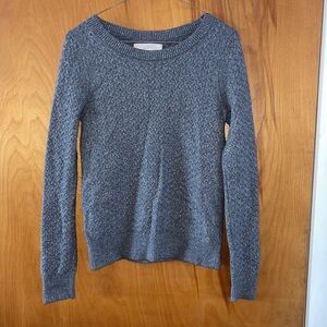Loft sweater